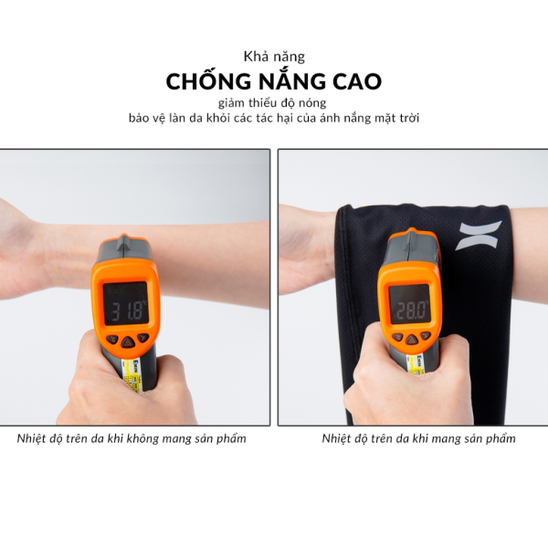 Khăn Đa Năng Nam Nữ Đi Phượt UPPER YOU Thoáng Mát Chống Tia UV Co Giãn 4 Chiều - KDN01 - Hình ảnh 3